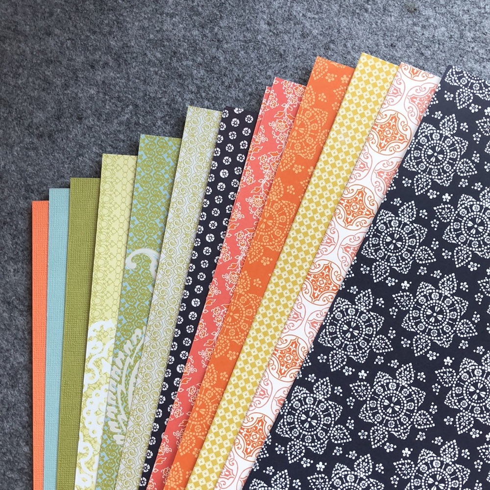 SEI Papercrafting Kit - Picture 3 of 6
